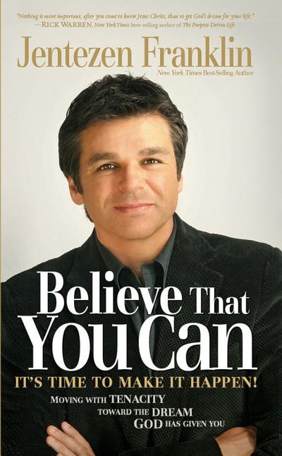 Believe That You Can