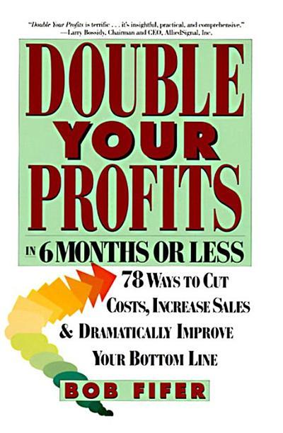 Double Your Profits
