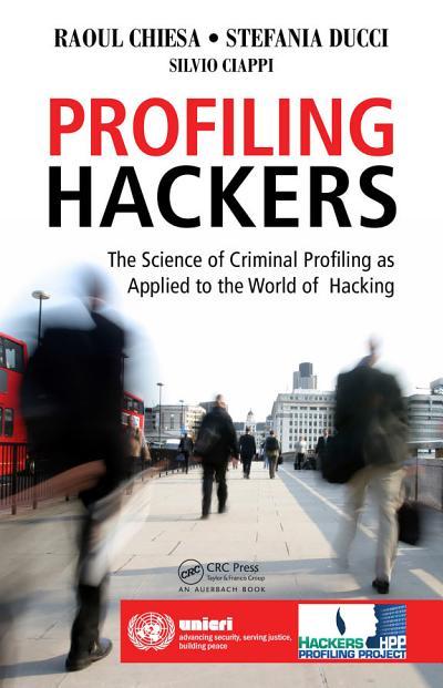 Profiling Hackers