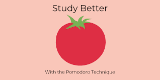 Use the Pomodoro Technique