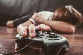Video Games Are Now Used In Therapy