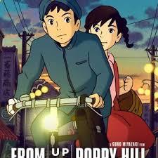 From Up On Poppy Hill (2011)