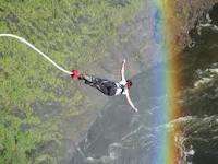 4 Lessons From Bungee Jumping