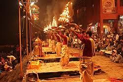 Varanasi and religion