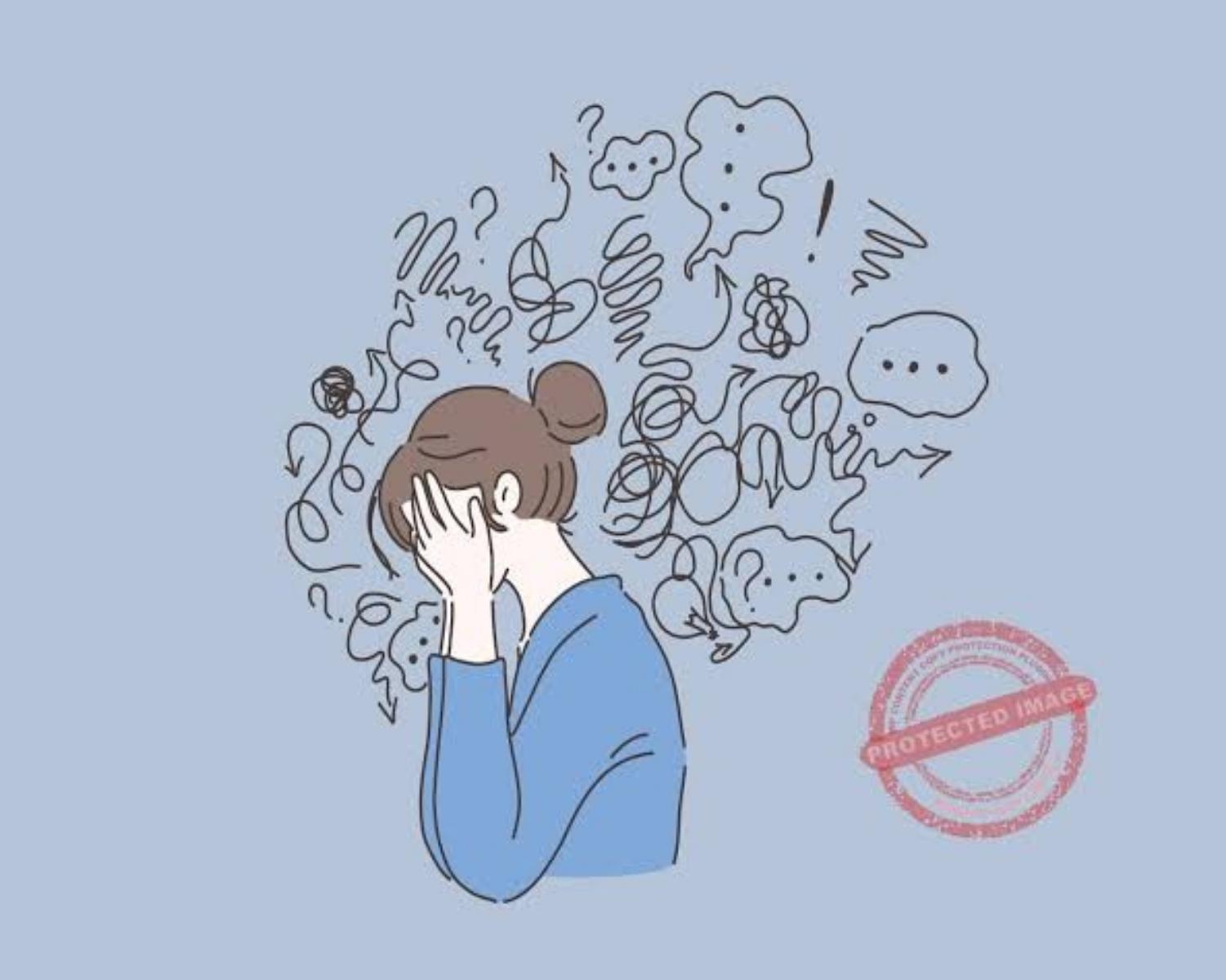 How to stop 🛑 overthinking? Real and practical!!