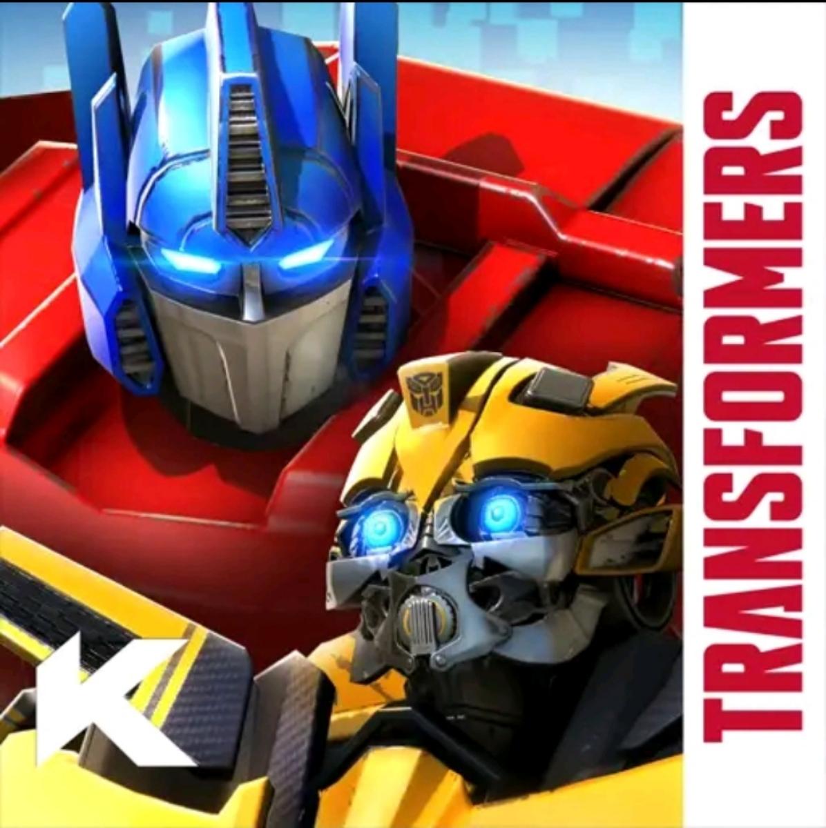 Transformers  3  