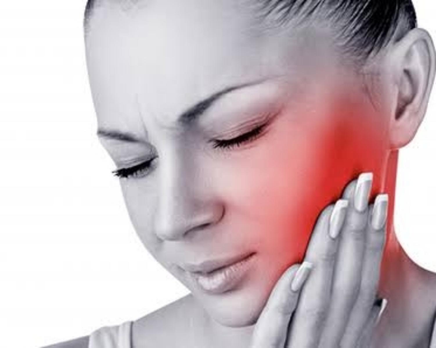 Other serious causes of jaw pain/click