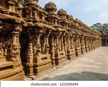Kanchipuram and its religious significance