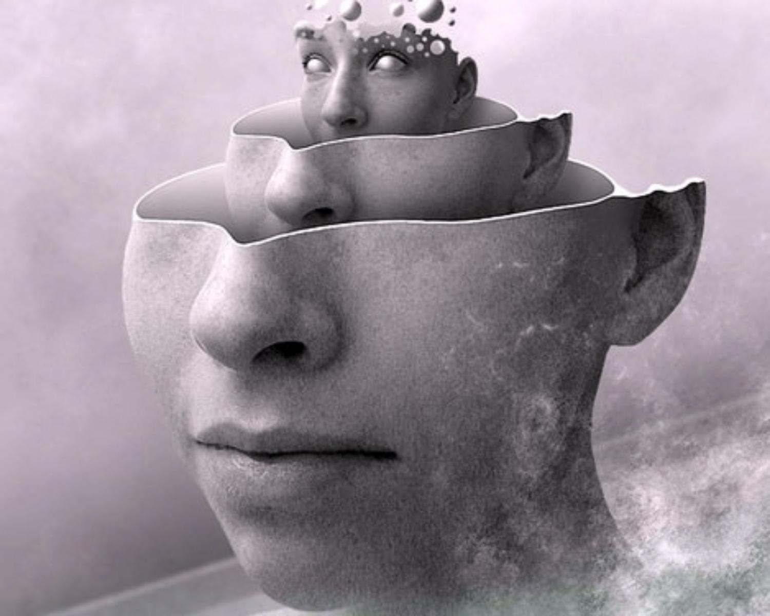 How other people think by getting to know your own mind better.