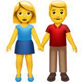 8) Men and women use emojis differently: