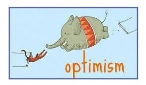 Being Too Optimistic