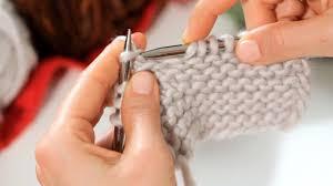 Take Up Knitting