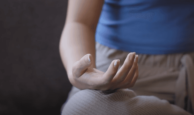 SOUL #1 Meditation or Mindful Practice