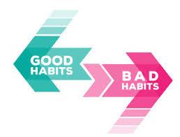 The Psychology Of Bad Habits