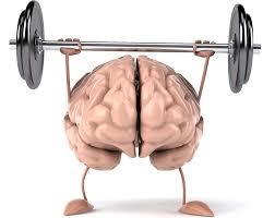 Train your mind like a muscle