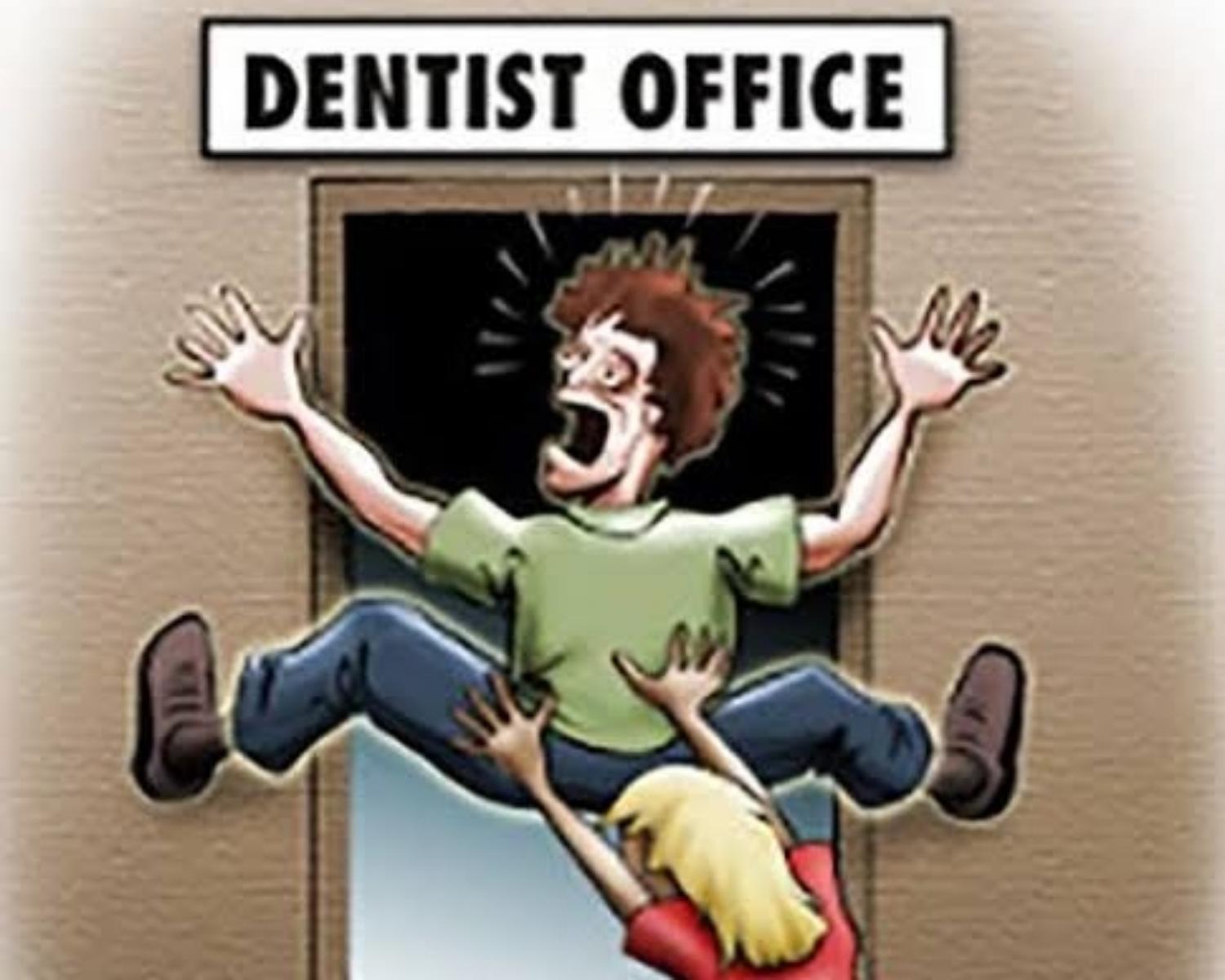 Dental Phobia 