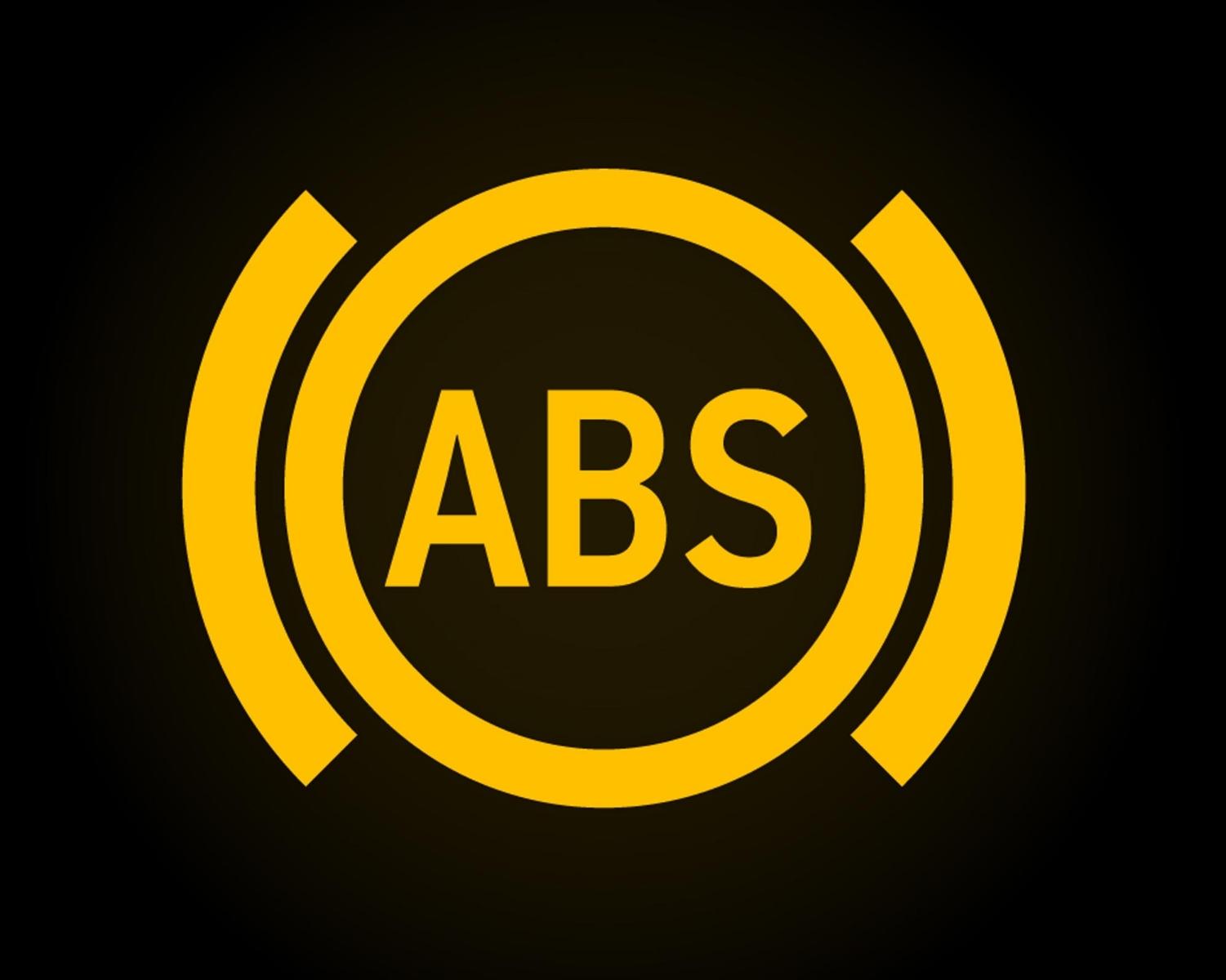 1971 – ABS technology