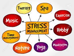 Develop a Stress Management System