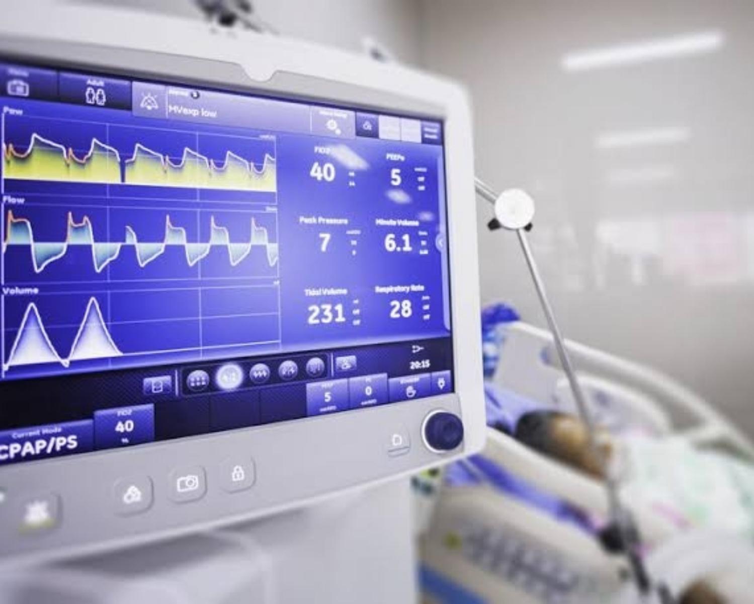 Studies on mortality among Covid Patients on ventilators
