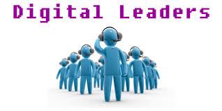 Types Of Digital Leaders