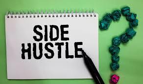 Tips On Running a Side Hustle