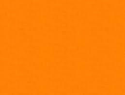 Meaning of Orange
