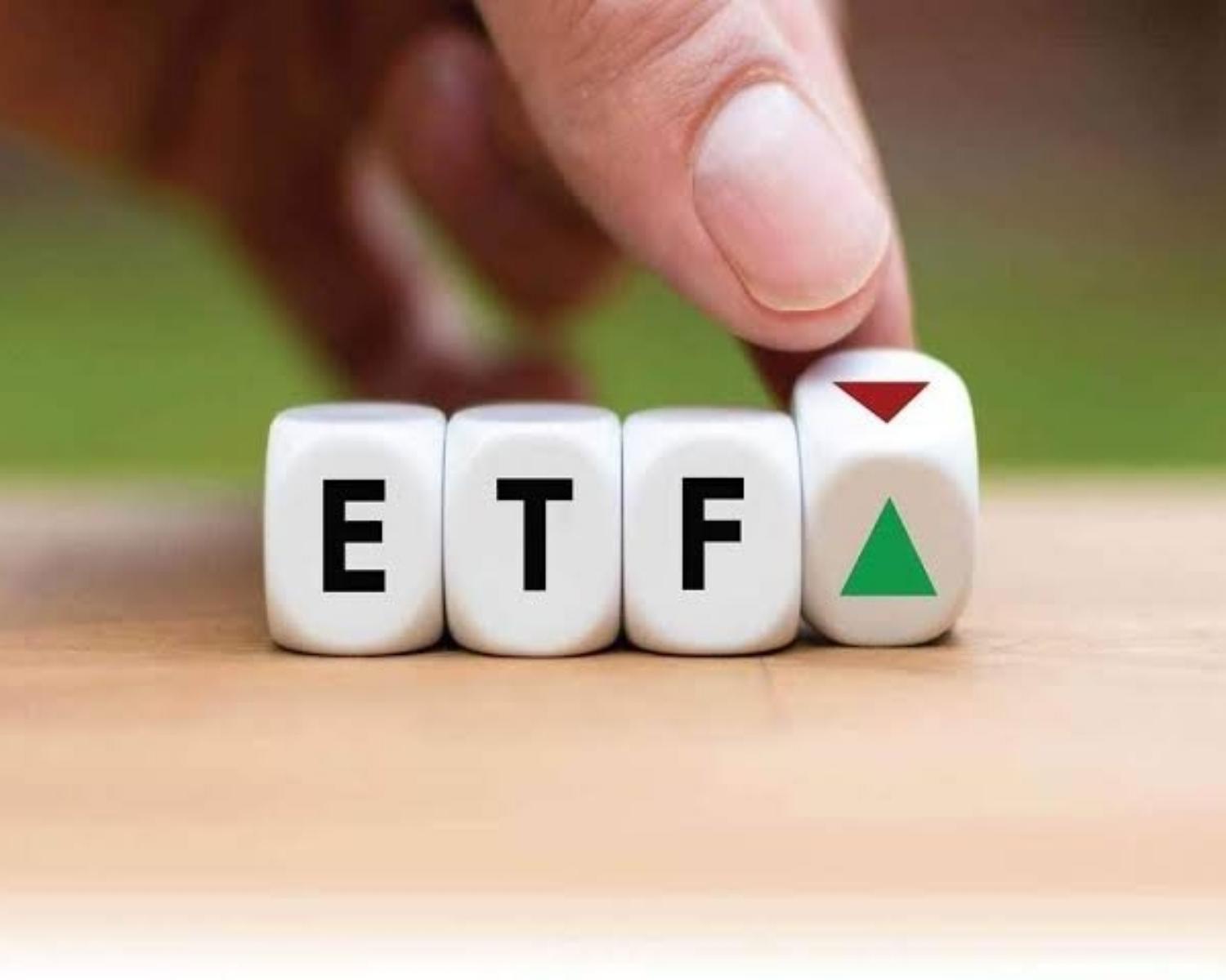 What Is An ETf ? Top ETFs For 2022 