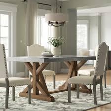 Clear your dining room table