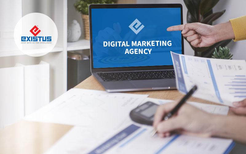 Reasons to Use a Digital Marketing Agency in Singapore