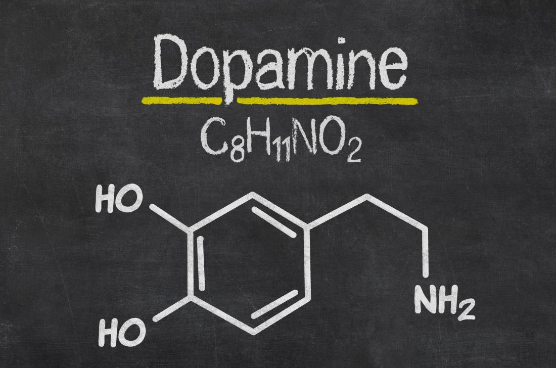 Dopamine Definition and Effects in our Body