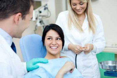 Finding Affordable Family Dental Care