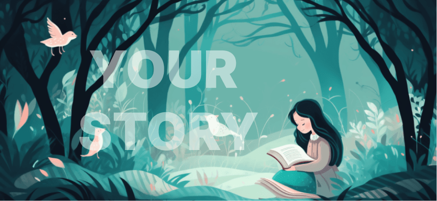 Question your stories
