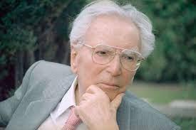 Viktor R. Frankl (Man's Search for Meaning)