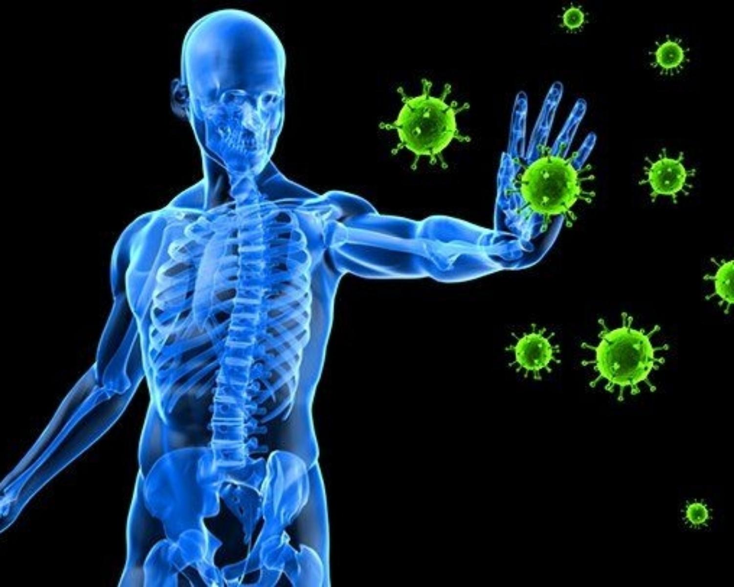 8 Vitamins & Minerals You Need for a Healthy Immune System