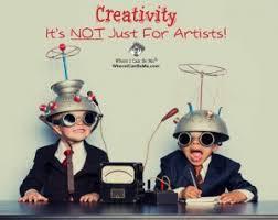 Denying Your Own Creativity
