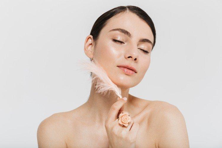 4 Signs You Are Over-Exfoliating Your Skin And What You Should Do