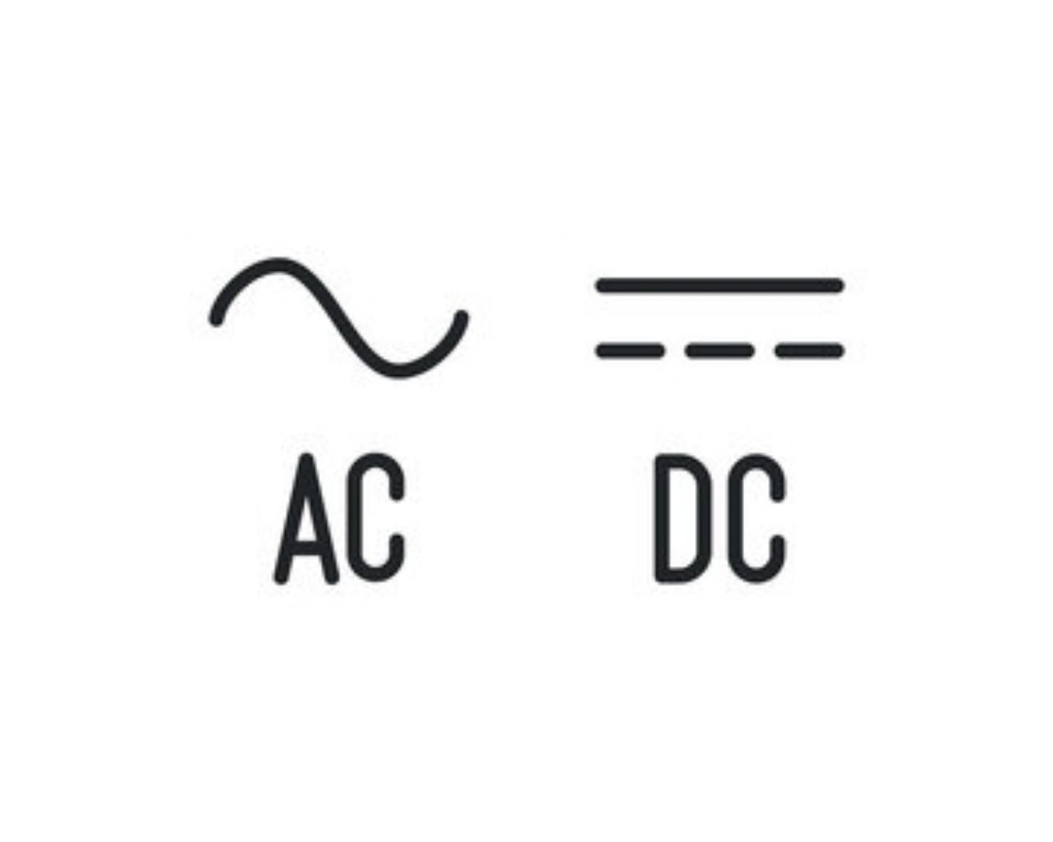 AC alternating current