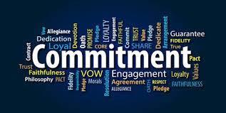 <p><strong>Commitment: </stron...