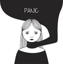 Symptoms Of a Panic Attack