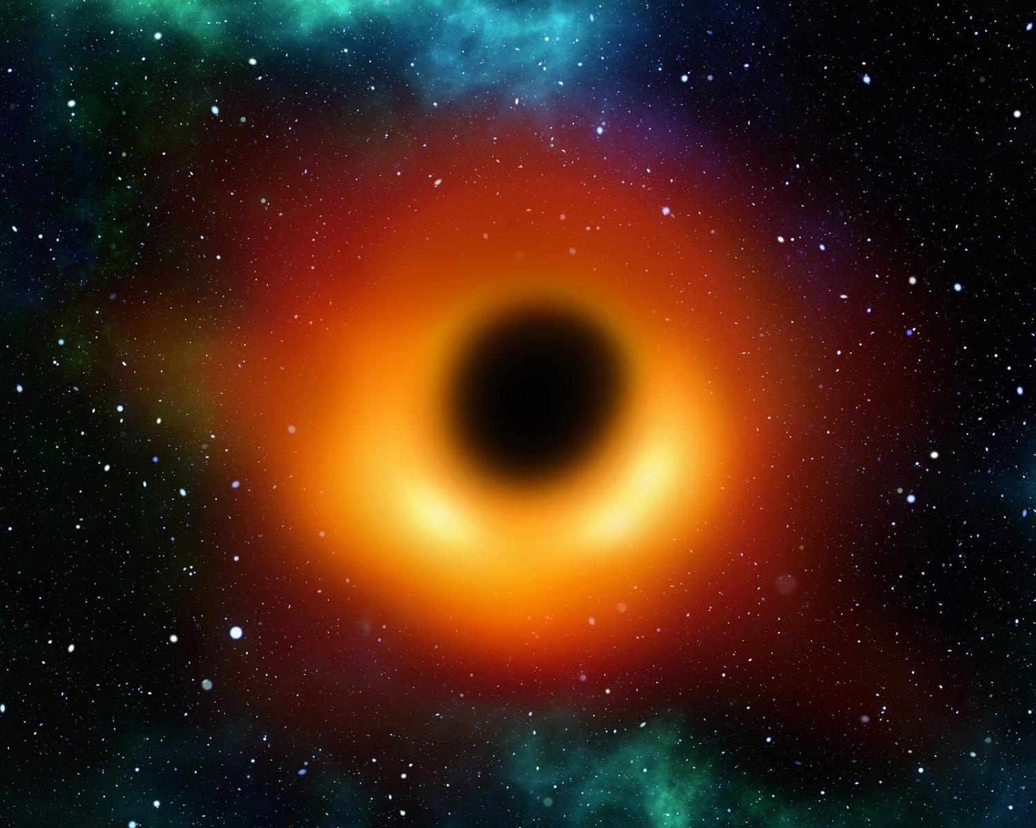 BLACK HOLE - Is it REAL?