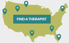 Consider Finding a Therapist