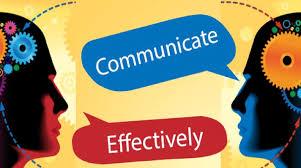 Communicate More Effectively
