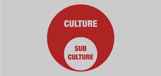 Create a Positive Subculture