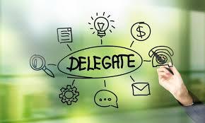 Questions To Help You Delegate
