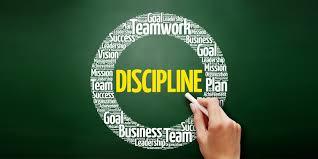 Practice Discipline