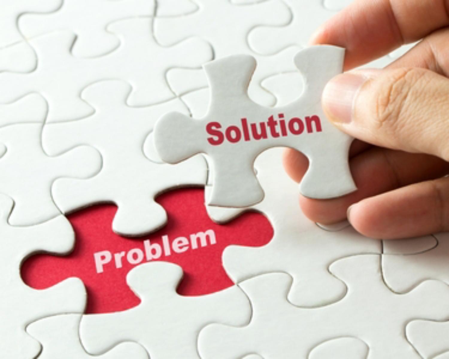 7 Steps To Become An Effective Problem Solver