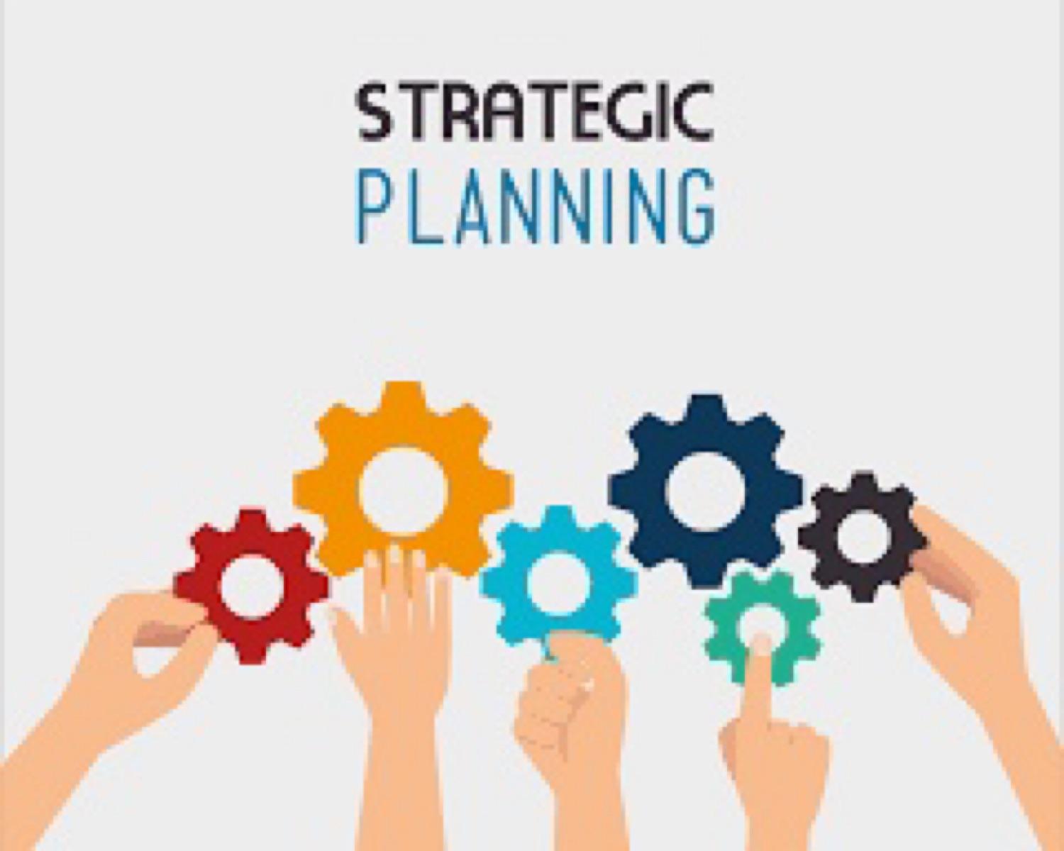What Is Strategic Planning? 