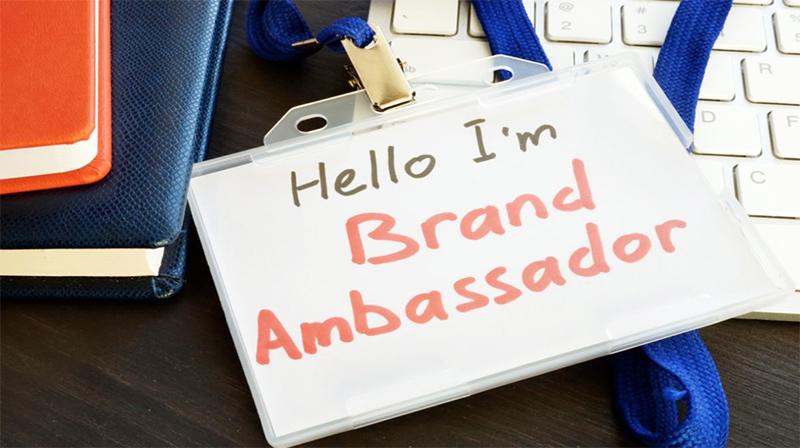 Reasons for Using a Brand Ambassador Program