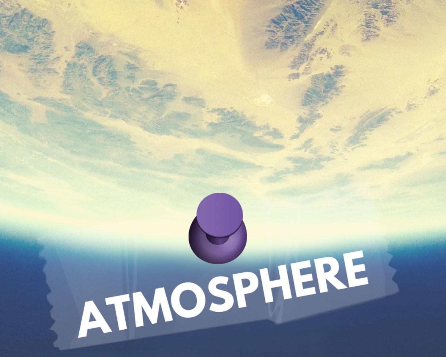 What Keeps Our atmosphere Attached to Earth?