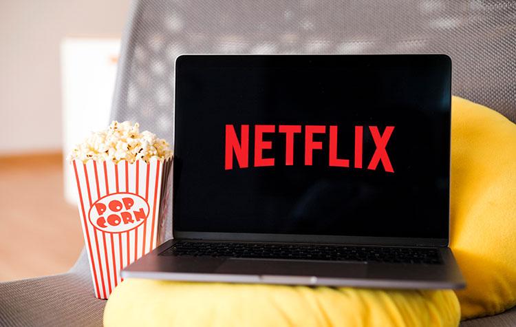 Netflix: Granular Data